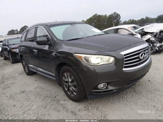INFINITI INFINITI QX60
