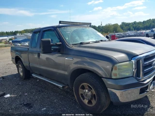 FORD FORD F-250 LARIAT/XL/XLT