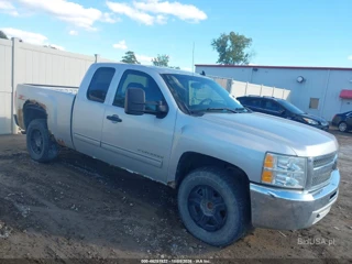 CHEVROLET CHEVROLET SILVERADO 1500 LT