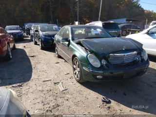 MERCEDES-BENZ MERCEDES-BENZ E 350 4MATIC