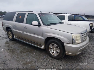CADILLAC CADILLAC ESCALADE ESV STANDARD