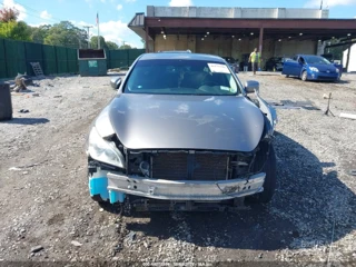 INFINITI INFINITI M37X