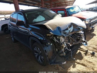 VOLKSWAGEN VOLKSWAGEN ATLAS SE