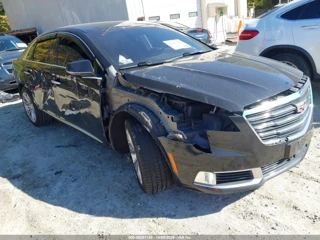 CADILLAC CADILLAC XTS LUXURY