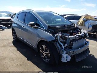 CHEVROLET CHEVROLET BOLT EV FWD PREMIER