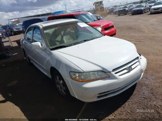 HONDA HONDA ACCORD 2.3 EX