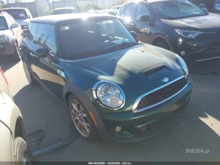 MINI MINI COOPER S