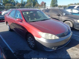 TOYOTA TOYOTA CAMRY LE