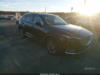 MAZDA MAZDA CX-9 GRAND TOURING