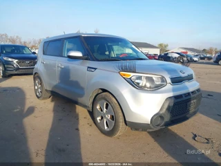 KIA KIA SOUL