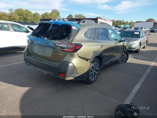 SUBARU SUBARU OUTBACK PREMIUM