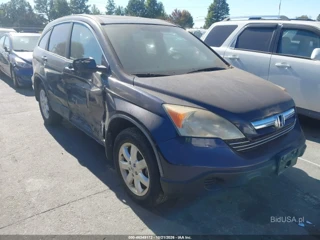 HONDA HONDA CR-V EX-L