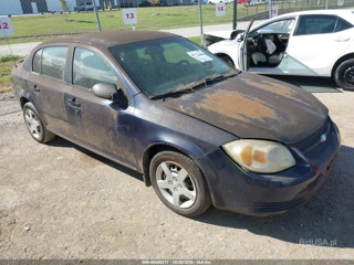 CHEVROLET CHEVROLET COBALT LS