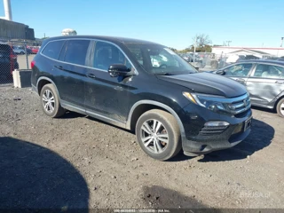 HONDA HONDA PILOT EX