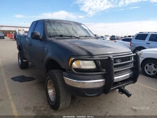 FORD FORD F-150 LARIAT/XL/XLT