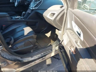 GMC TERRAIN SLT-1