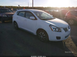 PONTIAC PONTIAC VIBE