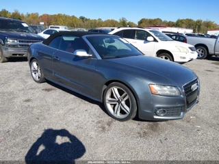 AUDI AUDI S5 3.0 PREMIUM PLUS