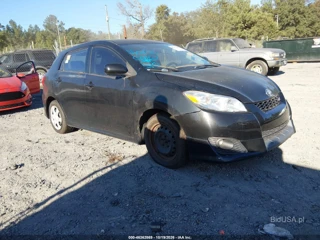 TOYOTA TOYOTA MATRIX S