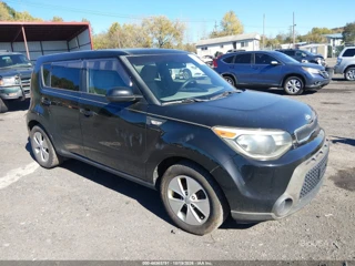 KIA KIA SOUL