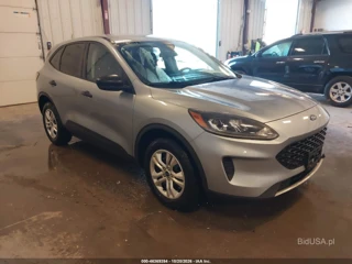 FORD FORD ESCAPE S