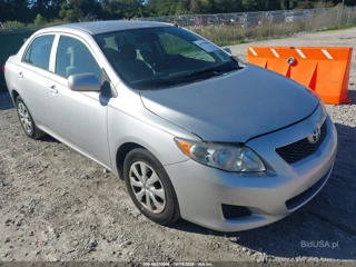 TOYOTA TOYOTA COROLLA LE