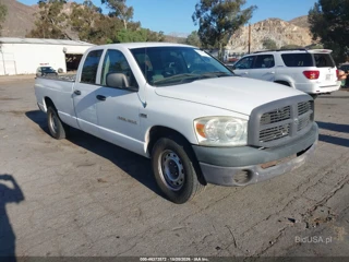 DODGE DODGE RAM 1500 ST