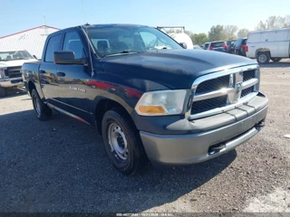 RAM RAM RAM 1500 ST