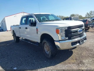 FORD FORD F-250 XL