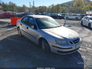 SAAB SAAB 9-3 LINEAR