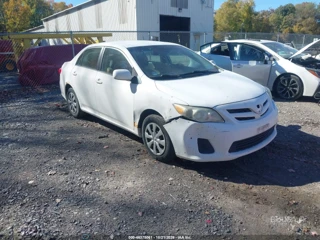 TOYOTA TOYOTA COROLLA LE