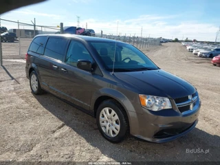 DODGE DODGE GRAND CARAVAN SE