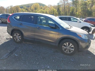 HONDA HONDA CR-V EX