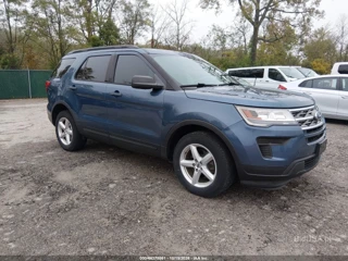 FORD FORD EXPLORER