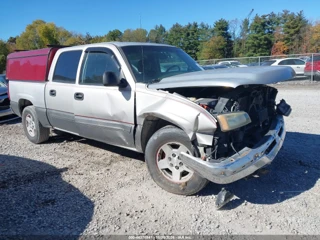 CHEVROLET CHEVROLET SILVERADO 1500 LT1