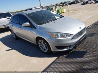 FORD FORD FOCUS SE