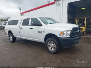 RAM RAM 3500 TRADESMAN  4X4 8' BOX