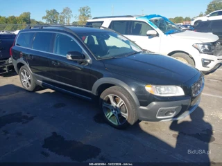 VOLVO VOLVO XC70 T6 PLATINUM