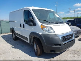 RAM RAM PROMASTER 1500 LOW ROOF 118 WB