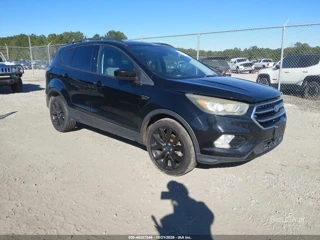 FORD FORD ESCAPE SE