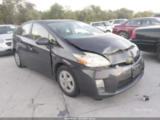 TOYOTA TOYOTA PRIUS THREE