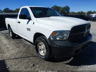 RAM RAM 1500 TRADESMAN
