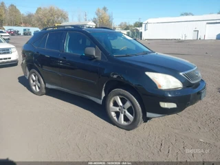 LEXUS LEXUS RX 330