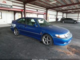 SAAB SAAB 9-3