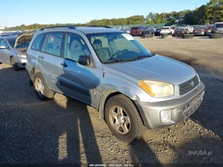 TOYOTA TOYOTA RAV4