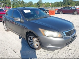 HONDA HONDA ACCORD 2.4 EX-L