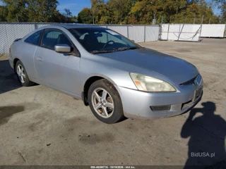 HONDA HONDA ACCORD 2.4 EX