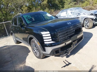 HYUNDAI HYUNDAI PALISADE SEL 7P