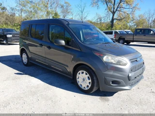 FORD FORD TRANSIT CONNECT XL