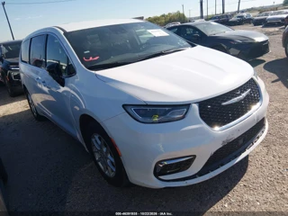 CHRYSLER CHRYSLER PACIFICA SELECT